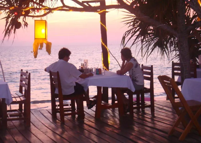 Lanta Seafront Resort