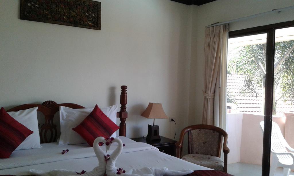 Lanta Seafront Tempat peranginan 3*