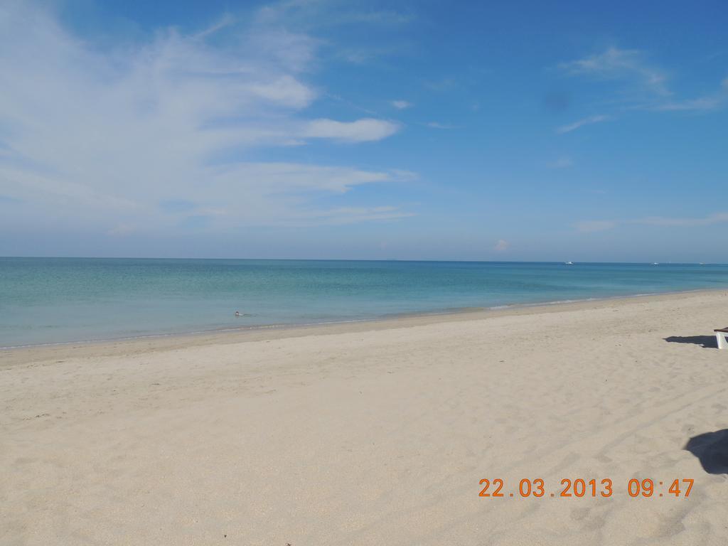 Lanta Seafront Tempat peranginan Koh Lanta