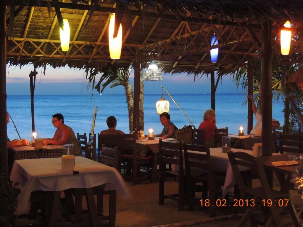 Station touristique Lanta Seafront