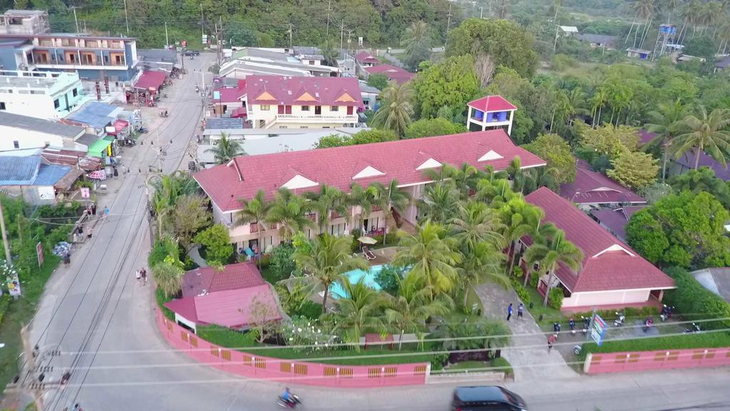 Lanta Seafront Ko Lanta