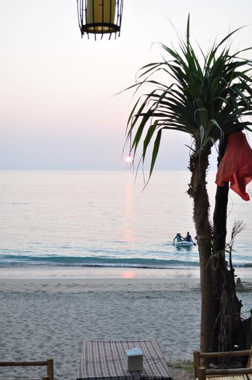 Lanta Seafront Tempat peranginan Koh Lanta