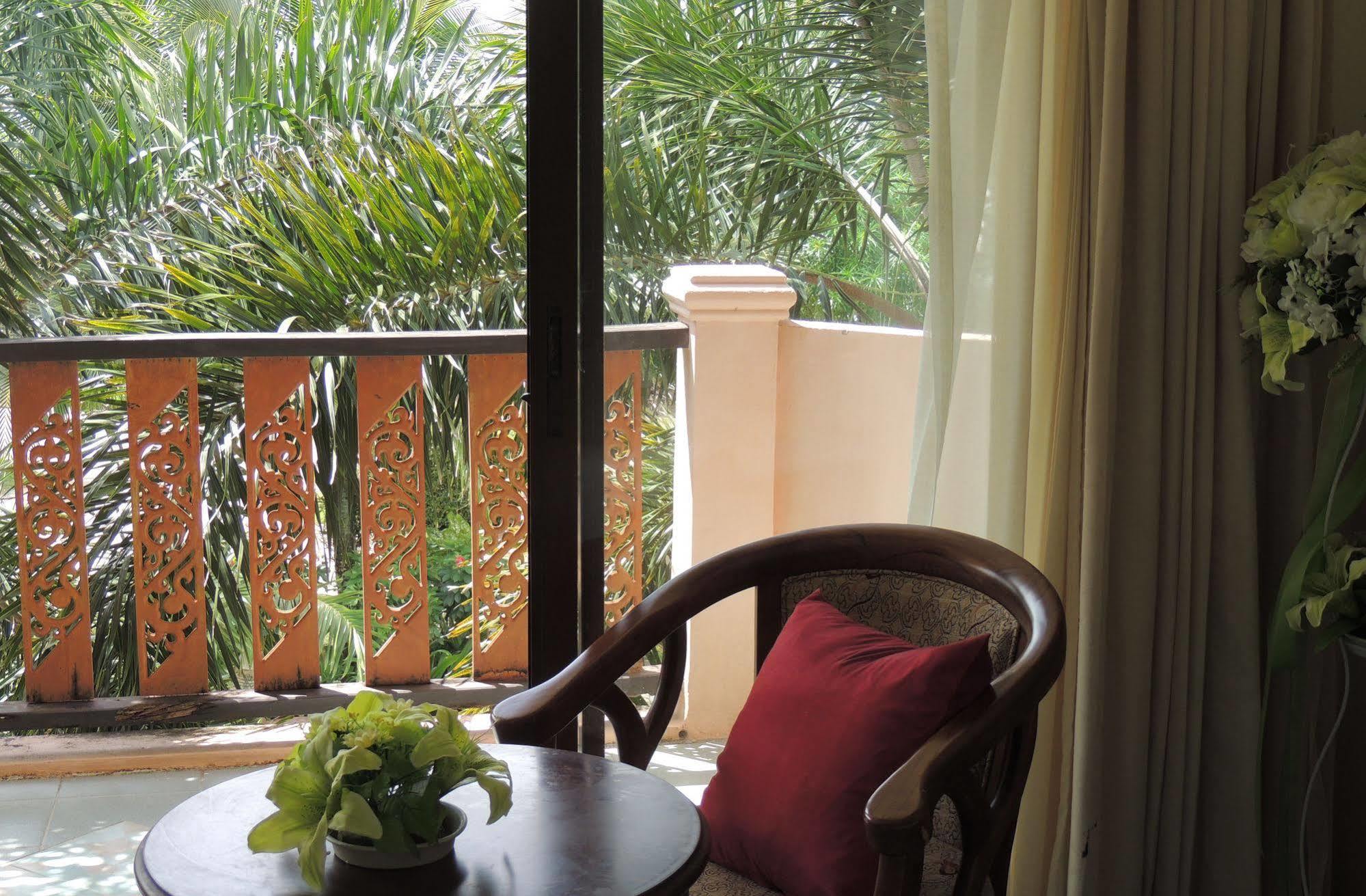 Lanta Seafront 3* Ko Lanta