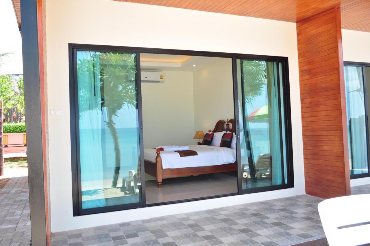 Lanta Seafront 3* Ko Lanta