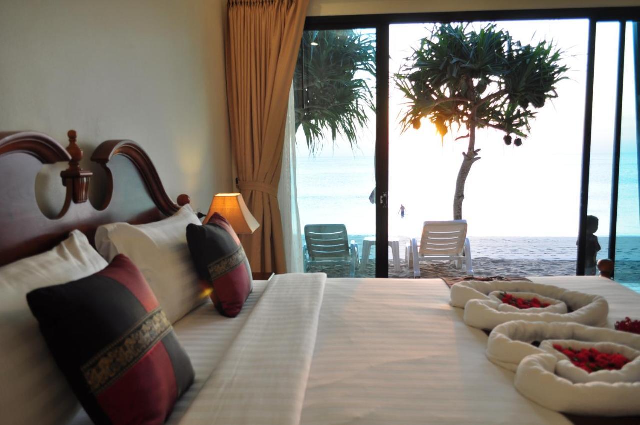 Lanta Seafront Tempat peranginan Koh Lanta
