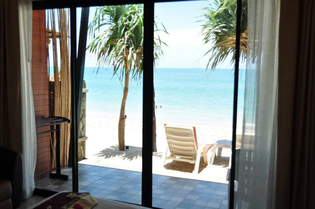 Tempat peranginan Lanta Seafront Koh Lanta